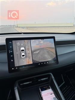 بي واي دي Qin Plus
